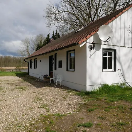 Appartamento Bungalow Am See, Seeblick, Inkl Wlan