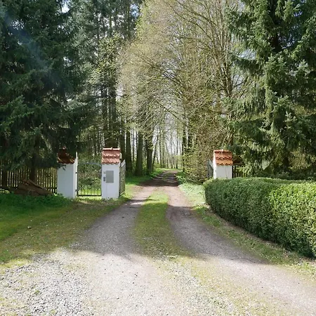 Bungalow Am See, Seeblick, Inkl Wlan