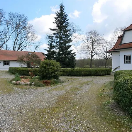Bungalow Am See, Seeblick, Inkl Wlan Appartamento