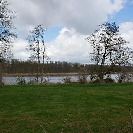 Appartamento Bungalow Am See, Seeblick, Inkl Wlan
