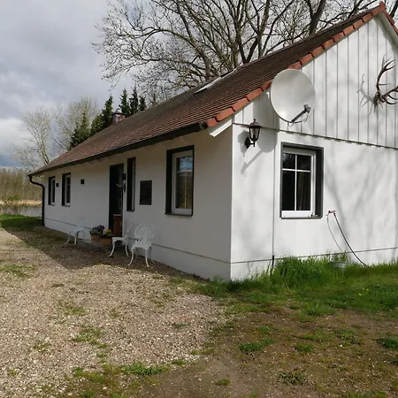 Appartamento Bungalow Am See, Seeblick, Inkl Wlan Buggenhagen