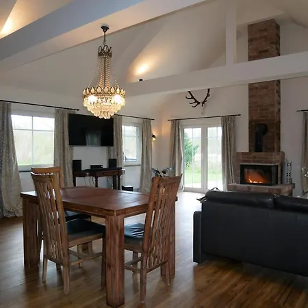 Bungalow Am See, Seeblick, Inkl Wlan Appartamento