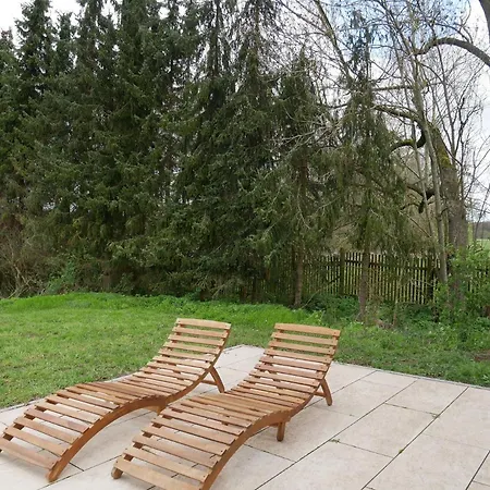 Bungalow Am See, Seeblick, Inkl Wlan * Buggenhagen