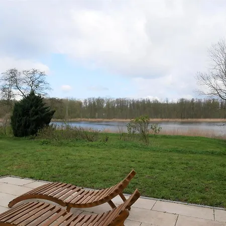 Bungalow Am See, Seeblick, Inkl Wlan Appartamento