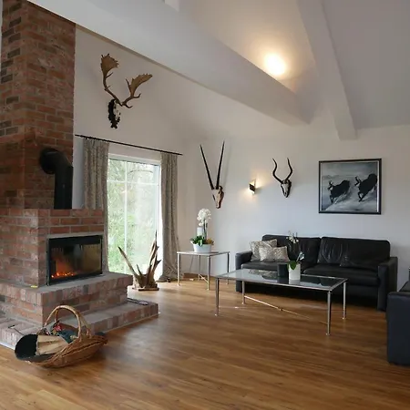Bungalow Am See, Seeblick, Inkl Wlan Appartamento Buggenhagen