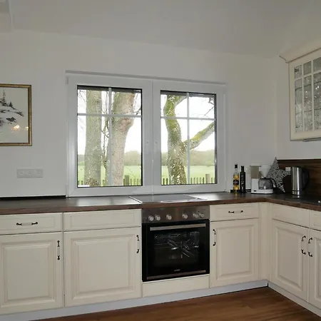 Appartamento Bungalow Am See, Seeblick, Inkl Wlan *