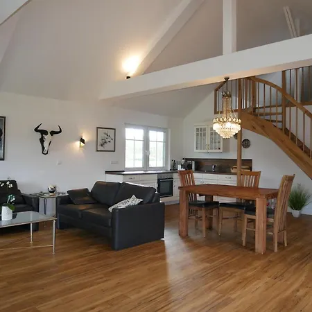 Bungalow Am See, Seeblick, Inkl Wlan Appartamento Buggenhagen