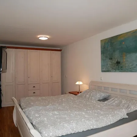 Bungalow Am See, Seeblick, Inkl Wlan Appartamento