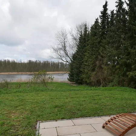 Bungalow Am See, Seeblick, Inkl Wlan Appartamento *
